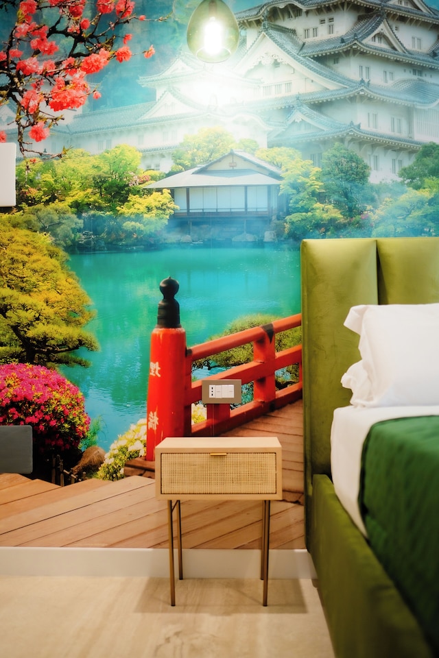 フォー ポインツ スイーツ