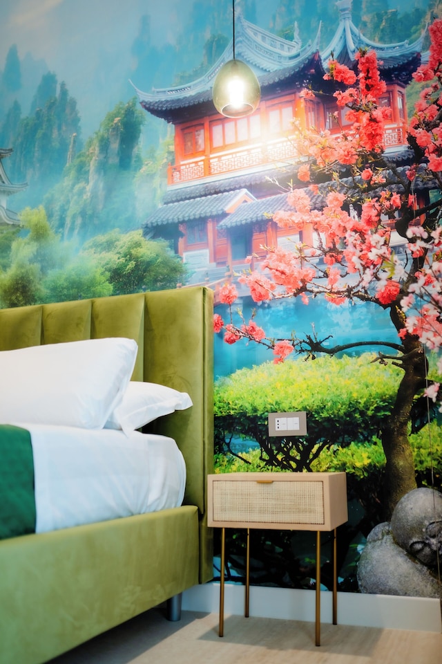 フォー ポインツ スイーツ