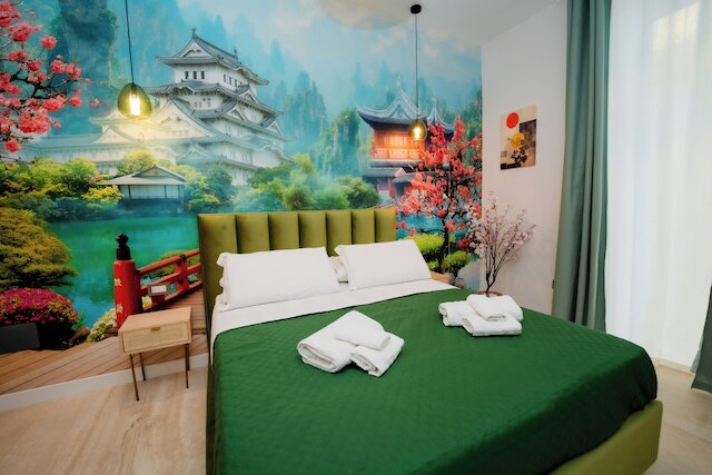 フォー ポインツ スイーツ