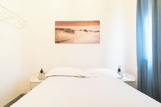 ラブリー テラス アパートメント by ワンダフル イタリー