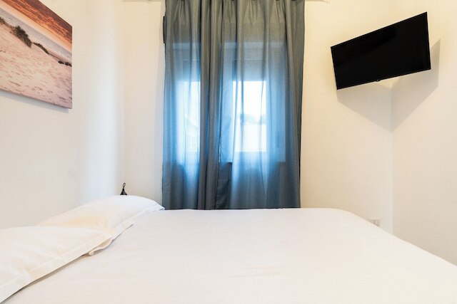 ラブリー テラス アパートメント by ワンダフル イタリー