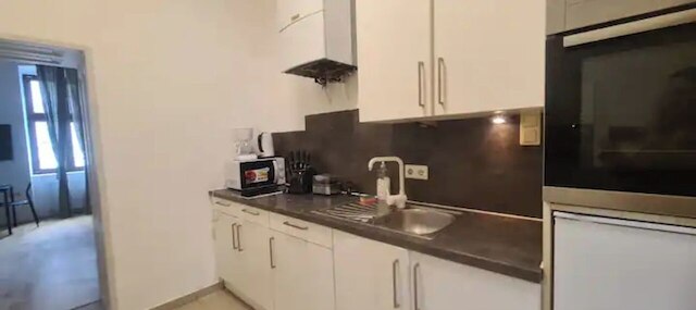 アフォーダブル 2 ベッドルーム アパートメント イン ウィーン