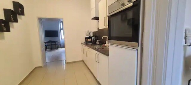 アフォーダブル 2 ベッドルーム アパートメント イン ウィーン