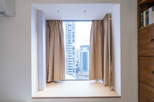 Book and Bed - North Bund