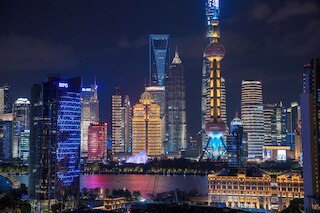 Book and Bed - North Bund