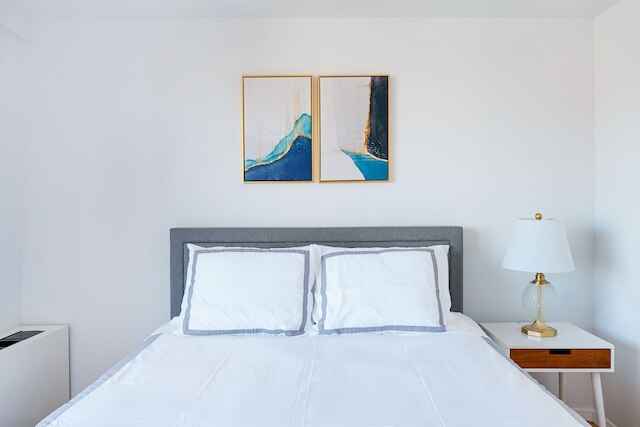 サニー 3 ベッドルーム 3 バスルーム アパートメント ウィズ ラージ バルコニー