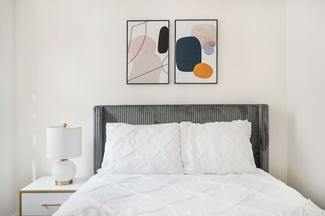 1 ベッドルーム ジェム イン プライム ロケーション オブ NYC