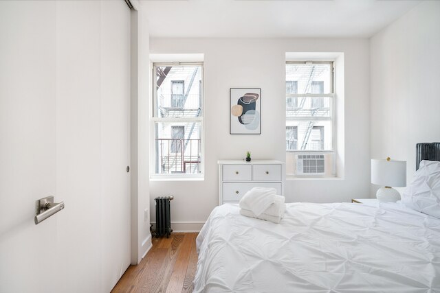 1 ベッドルーム ジェム イン プライム ロケーション オブ NYC