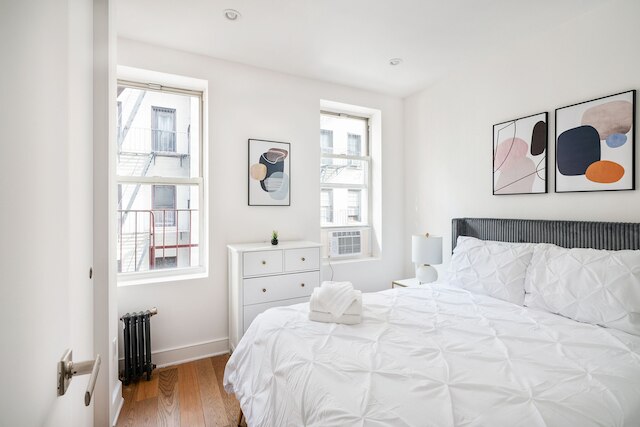 1 ベッドルーム ジェム イン プライム ロケーション オブ NYC