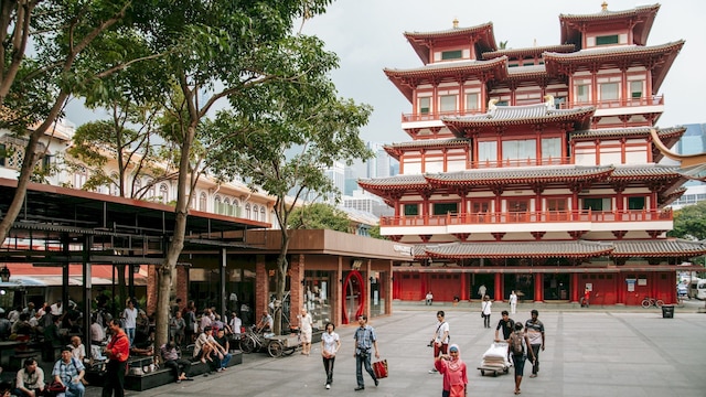 1 ベッドルーム ビューティフル ユニット イン プライム ロケーション