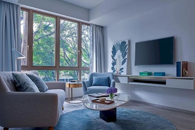 1 ベッドルーム ビューティフル ユニット イン プライム ロケーション