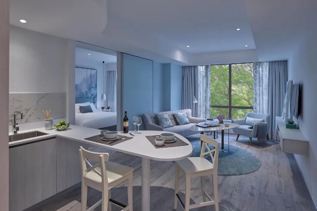 1 ベッドルーム ビューティフル ユニット イン プライム ロケーション