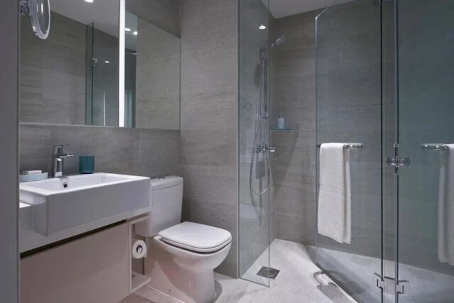 1 ベッドルーム ビューティフル ユニット イン プライム ロケーション