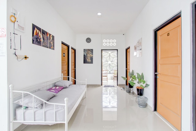 ホテル O ルマ ダウン ゲストハウス ジョグジャ