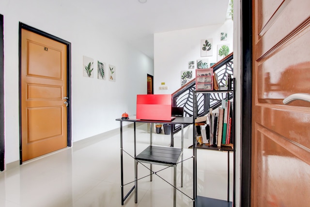 ホテル O ルマ ダウン ゲストハウス ジョグジャ