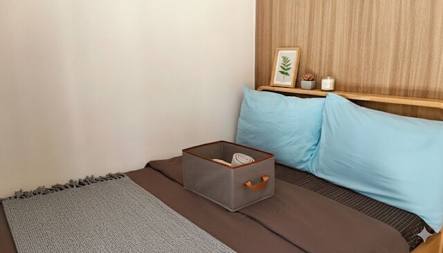 モール オブ アジア - チープ アコモデーションズ