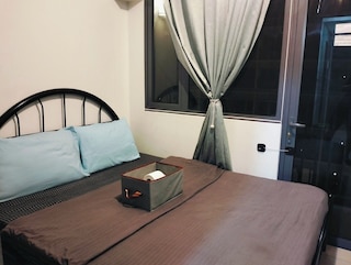 モール オブ アジア - チープ アコモデーションズ