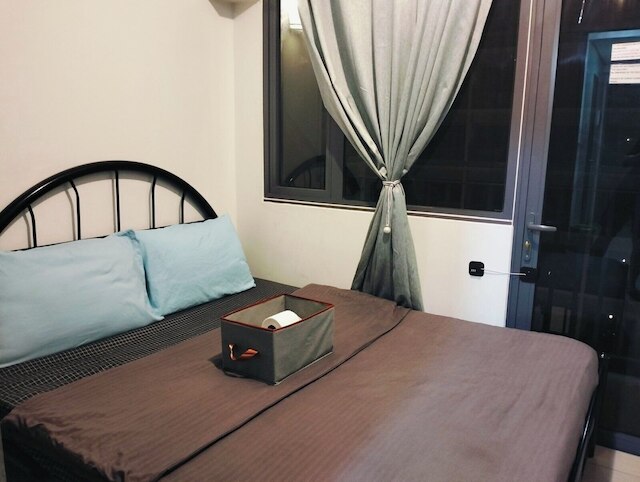 モール オブ アジア - チープ アコモデーションズ