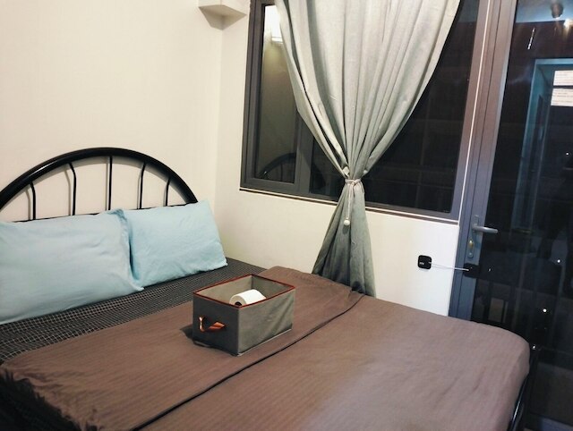 モール オブ アジア - チープ アコモデーションズ