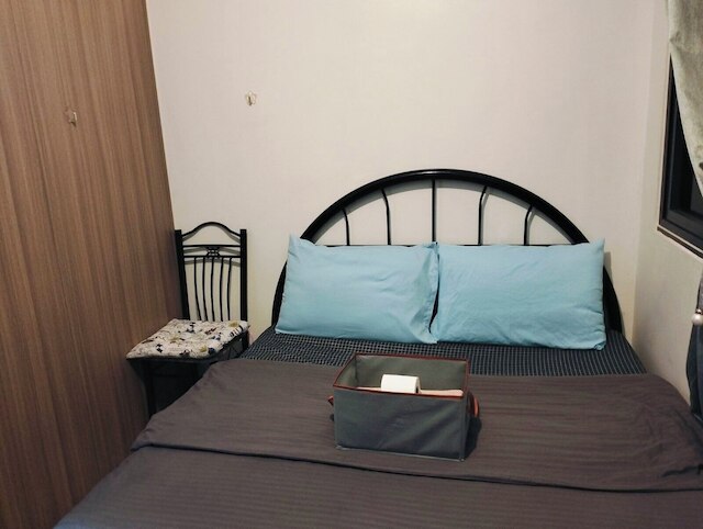 モール オブ アジア - チープ アコモデーションズ