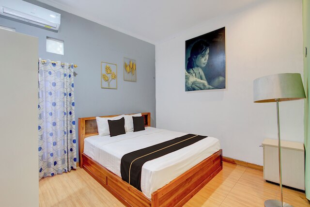 OYO 94851 ワトゥルンパン 1 ゲストハウス