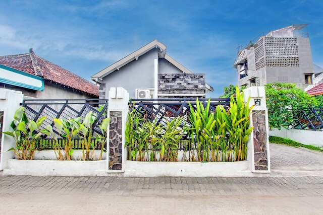 OYO 94851 ワトゥルンパン 1 ゲストハウス