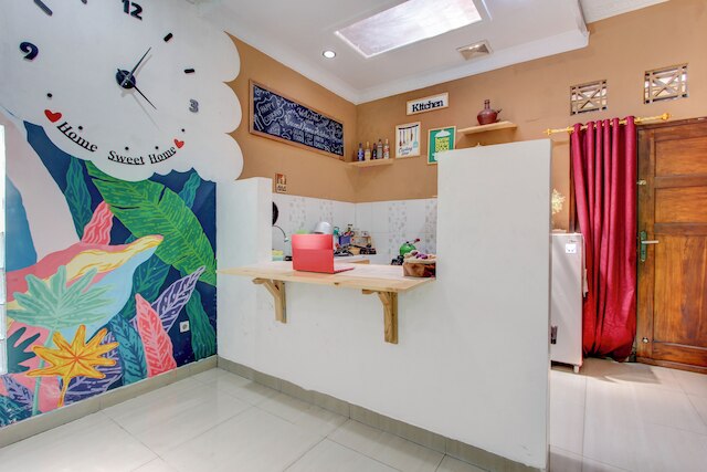 OYO 94851 ワトゥルンパン 1 ゲストハウス