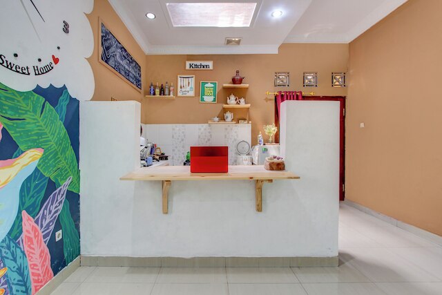 OYO 94851 ワトゥルンパン 1 ゲストハウス