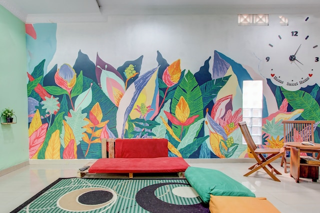 OYO 94851 ワトゥルンパン 1 ゲストハウス