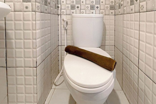 ベスト ディール スタジオ アット デ プリマ アパートメント メダン