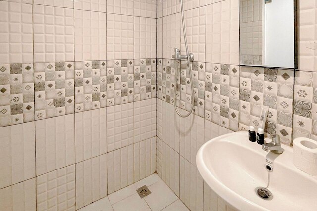 ベスト ディール スタジオ アット デ プリマ アパートメント メダン