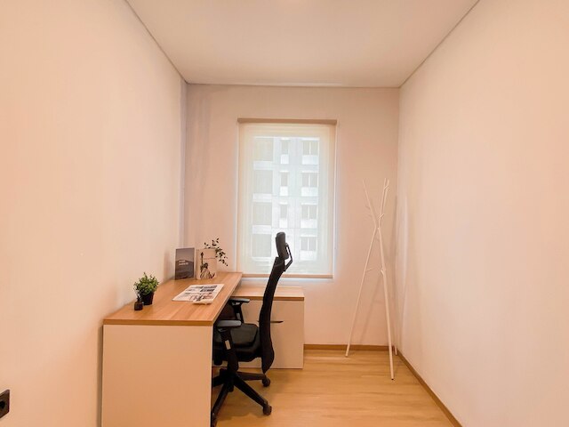 ベスト チョイス 1ベッドルーム ウィズ エクストラルーム アパートメント タムリン レジデンス