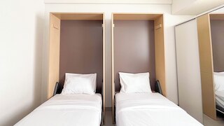 ベスト プライス スタジオ アット アパートメント バンダラヤ - タラサ シティ マカッサル