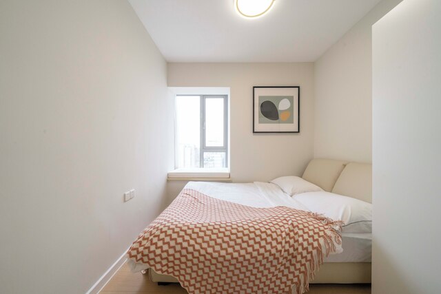 Tyms 3BR Duplex APT Xujiahui Shanghai