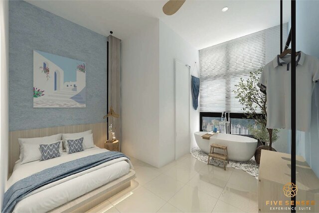 ザ ショア コタキナバル by Five Senses