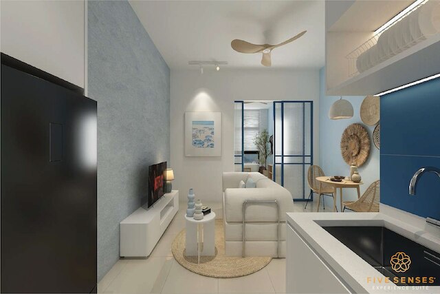 ザ ショア コタキナバル by Five Senses