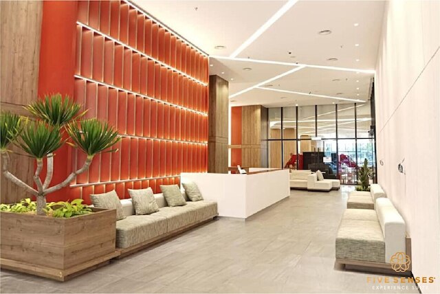 ザ ショア コタキナバル by Five Senses