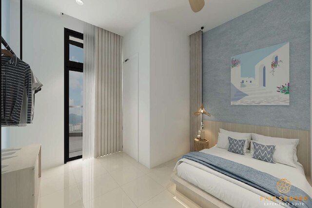 ザ ショア コタキナバル by Five Senses