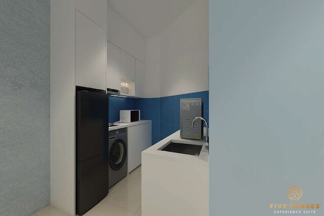 ザ ショア コタキナバル by Five Senses