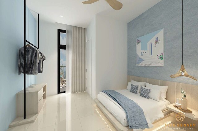 ザ ショア コタキナバル by Five Senses