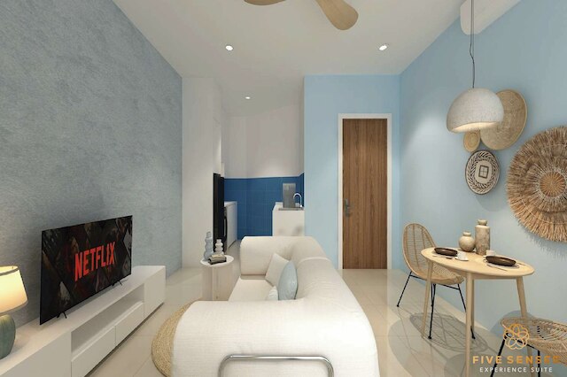 ザ ショア コタキナバル by Five Senses