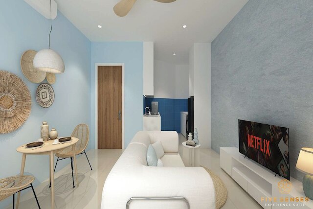 ザ ショア コタキナバル by Five Senses