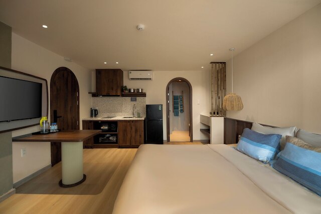 ルネ ブティック ホテル & アパートメント ダナン