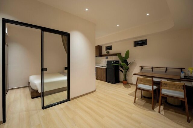 ルネ ブティック ホテル & アパートメント ダナン