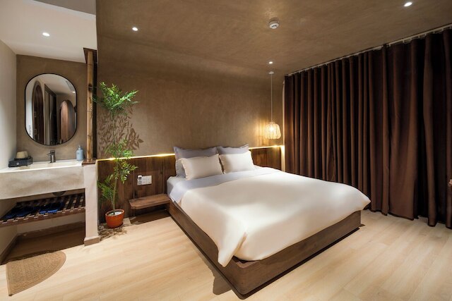 ルネ ブティック ホテル & アパートメント ダナン