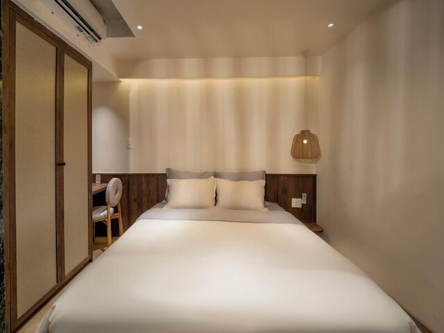 ルネ ブティック ホテル & アパートメント ダナン