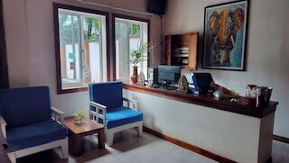 ヴィラ ワット ボ