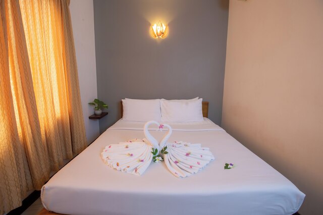 ヴィラ ワット ボ