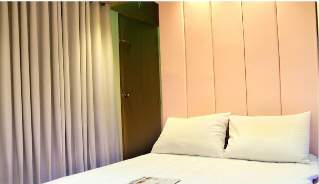 ホテル ザ マンハ LTD プラナ パルタン