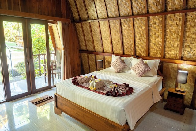 ドリーム ブリーズ ビレッジ